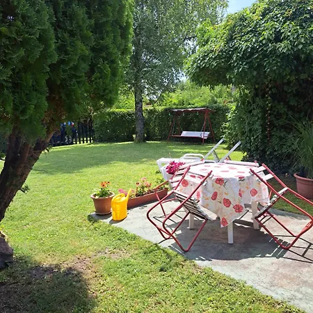 Anna Fahaz Holiday home Balatonmariafurdo