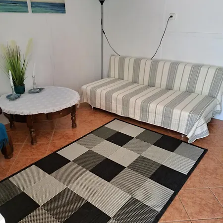 Ferienhaus Anna Fahaz Balatonmáriafürdő