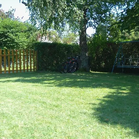 Holiday home Anna Fahaz Balatonmariafurdo
