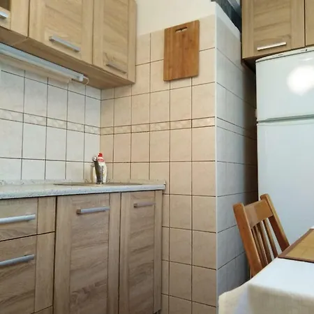 Anna Fahaz Holiday home
