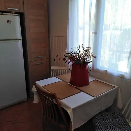 Holiday home Anna Fahaz *